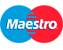Банковская карта Maestro