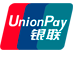 Банковская карта Union Pay